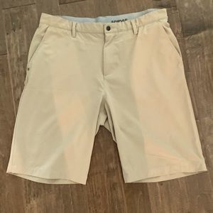 adidas Activewear Shorts, Size 36